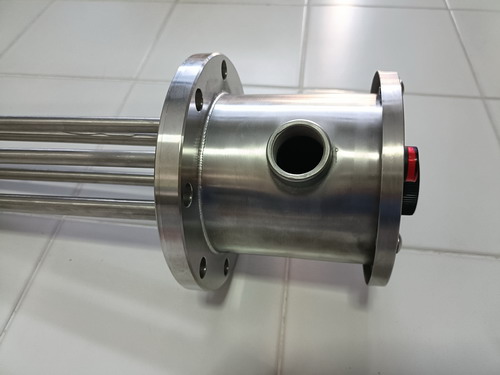 ฮีตเตอร์ต้มน้ำ Immersion Heater