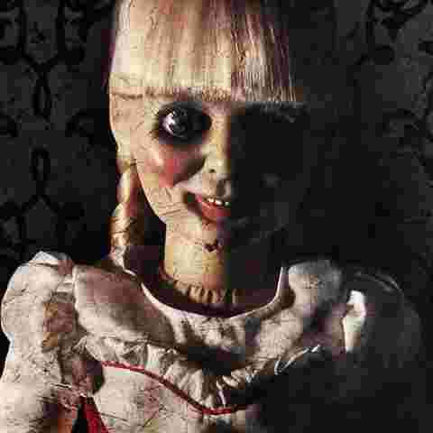 [สั่งจอง] Mezco Toyz : Annabelle Prop Replica Doll