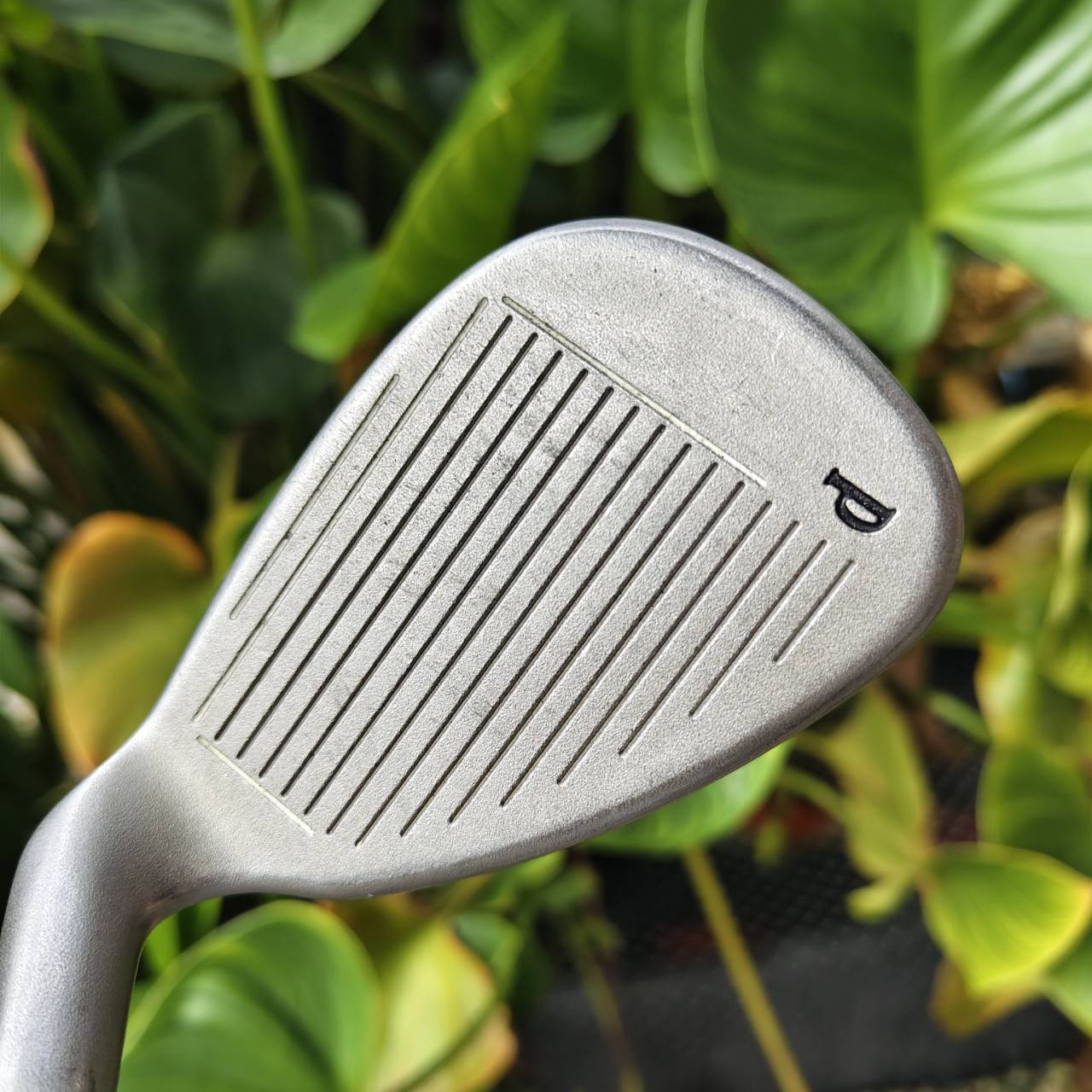 ชุดเหล็กดังตำนาน! Callaway X-12 JAPANSPEC – เหล็กยาวตีง่ายที่สุดของยุค