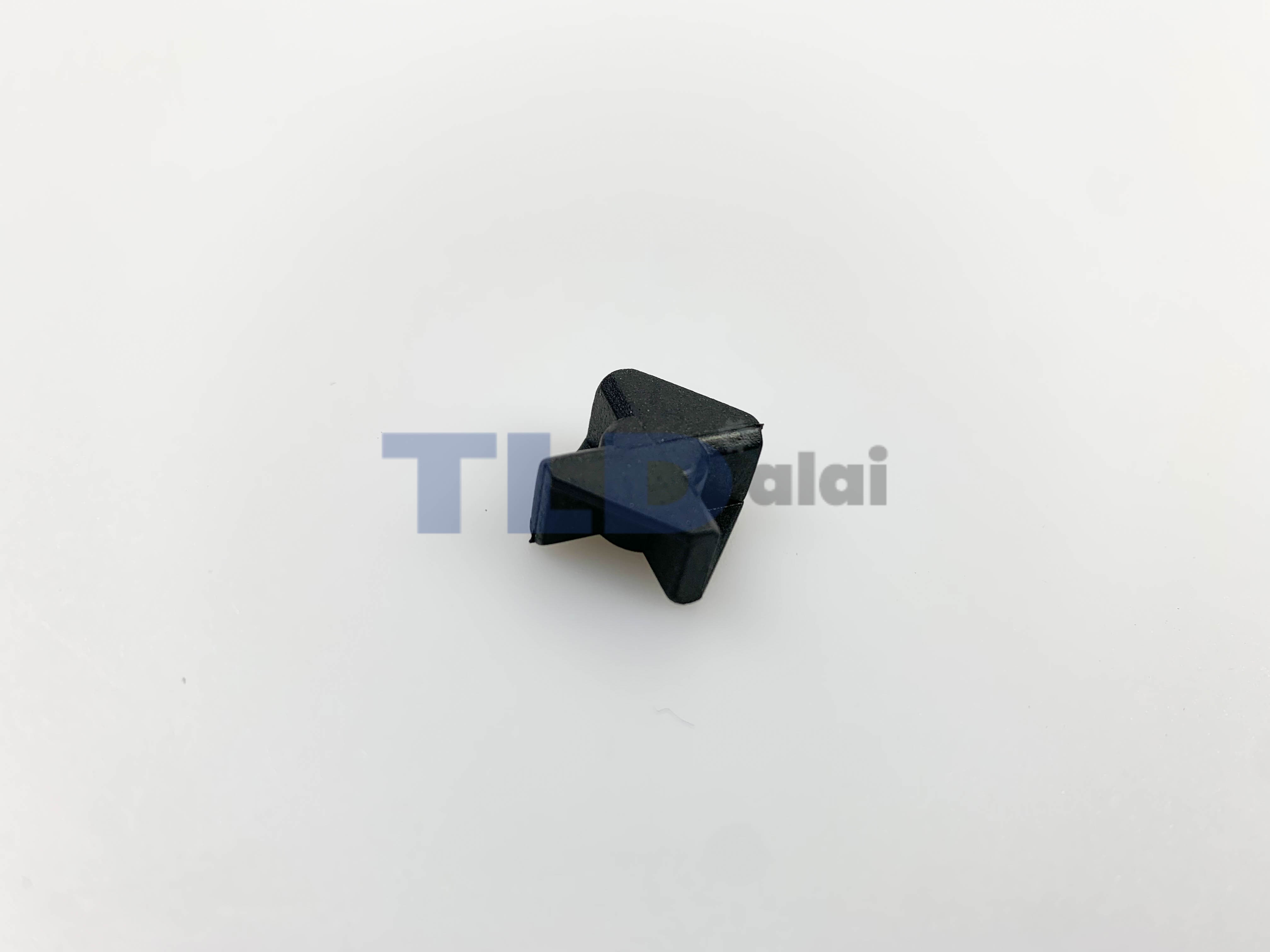 ยอยยาง (แท้) หินเจียรคอยาว Makita มากีต้า รุ่น M9100B #13, GD0600, GA0601 - Maktec มาคเทค รุ่น MT910 (421942-9) (อะไหล่แท้ 100%) ราคา/ชิ้น