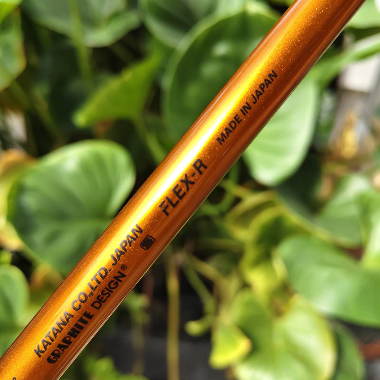 Driver SWORD SNIPER 4WD ไกลสุดขั้วหน้าเด้งสุดขีด และตีตรงเป็นท่อ หมุด 4 จุด ค่า M.O.I.สูงมาก