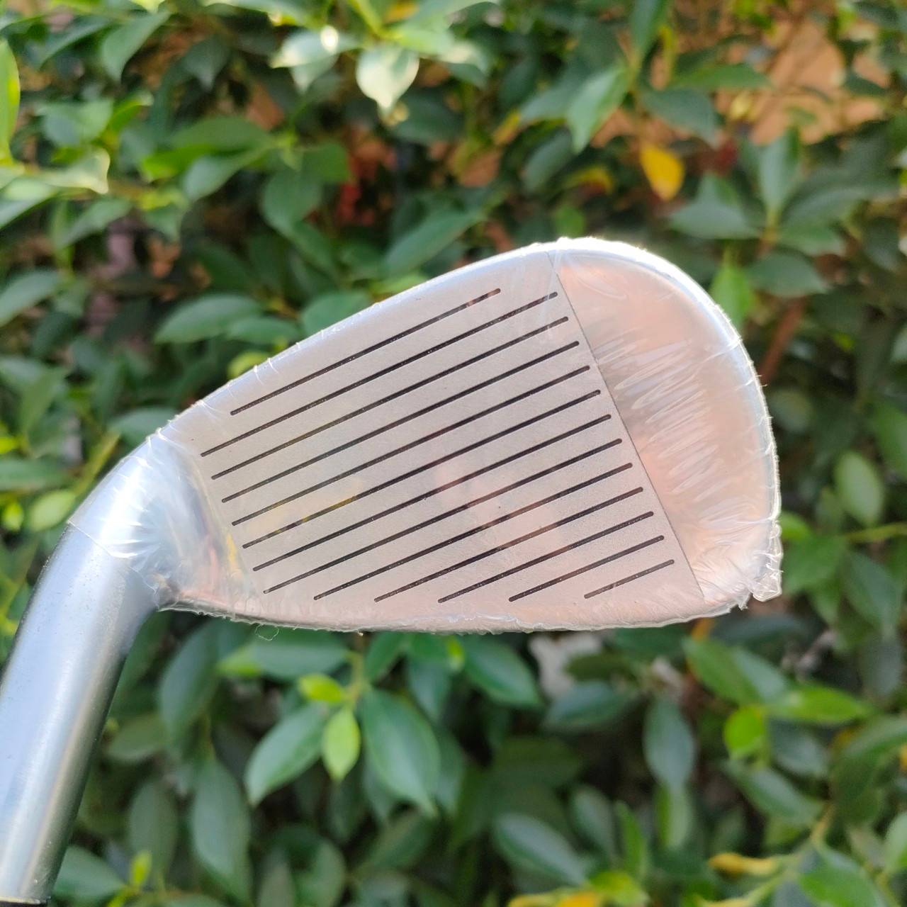 เหล็ก 7 PGM VICTOR มือ1 ก้าน PGM GOLF FLEX R เหล็กตีง่าย ผู้เริ่มต้น มือใหม่ ต้องมีไว้ฝึกซ้อมโดยเฉพาะ