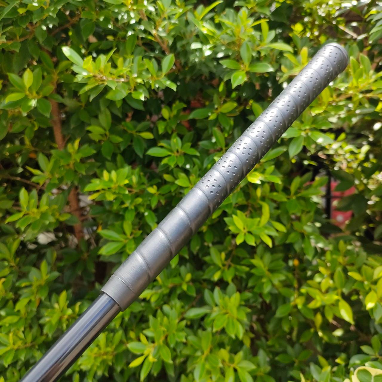 ชุดเหล็ก BURBERRY TWIN METAL ของใหม่!! มีเหล็ก 3-9 เเละ PW SW ก้าน BURBERRY FLEX R TWIN METAL คือมีทองแดงผสม ทำให้จุดสปีตสปอตกว้างขึ้นมาก!! มือหนึ่ง ของแท้ BY NakaraLuxurious