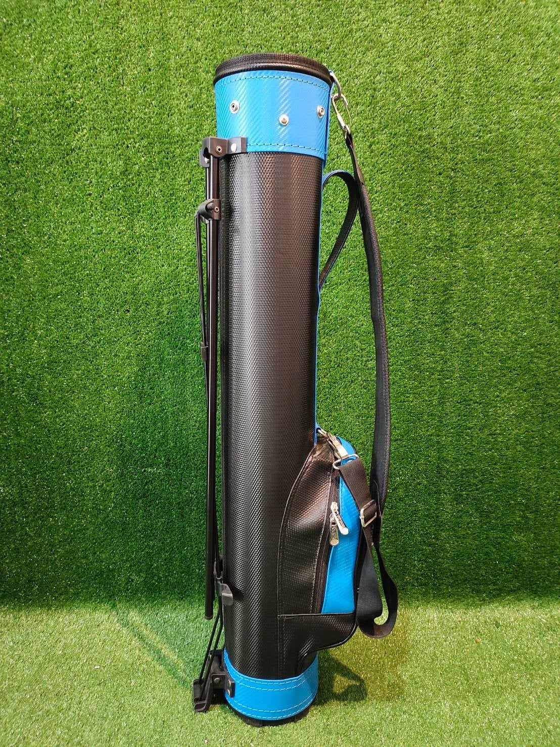 ถุงกอล์ฟ HALF SET PGM ขาตั้ง