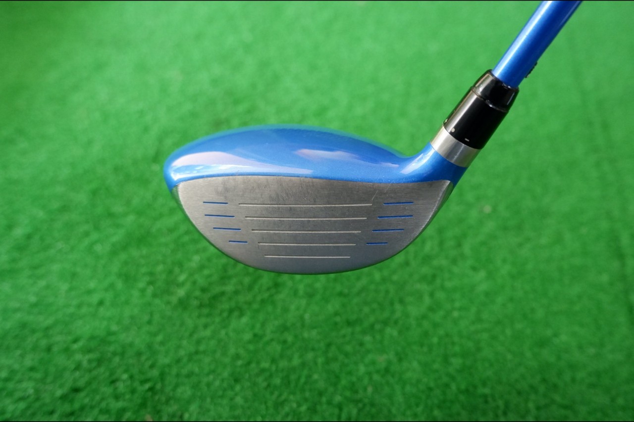 Fairway 3 NIKE VAPOF