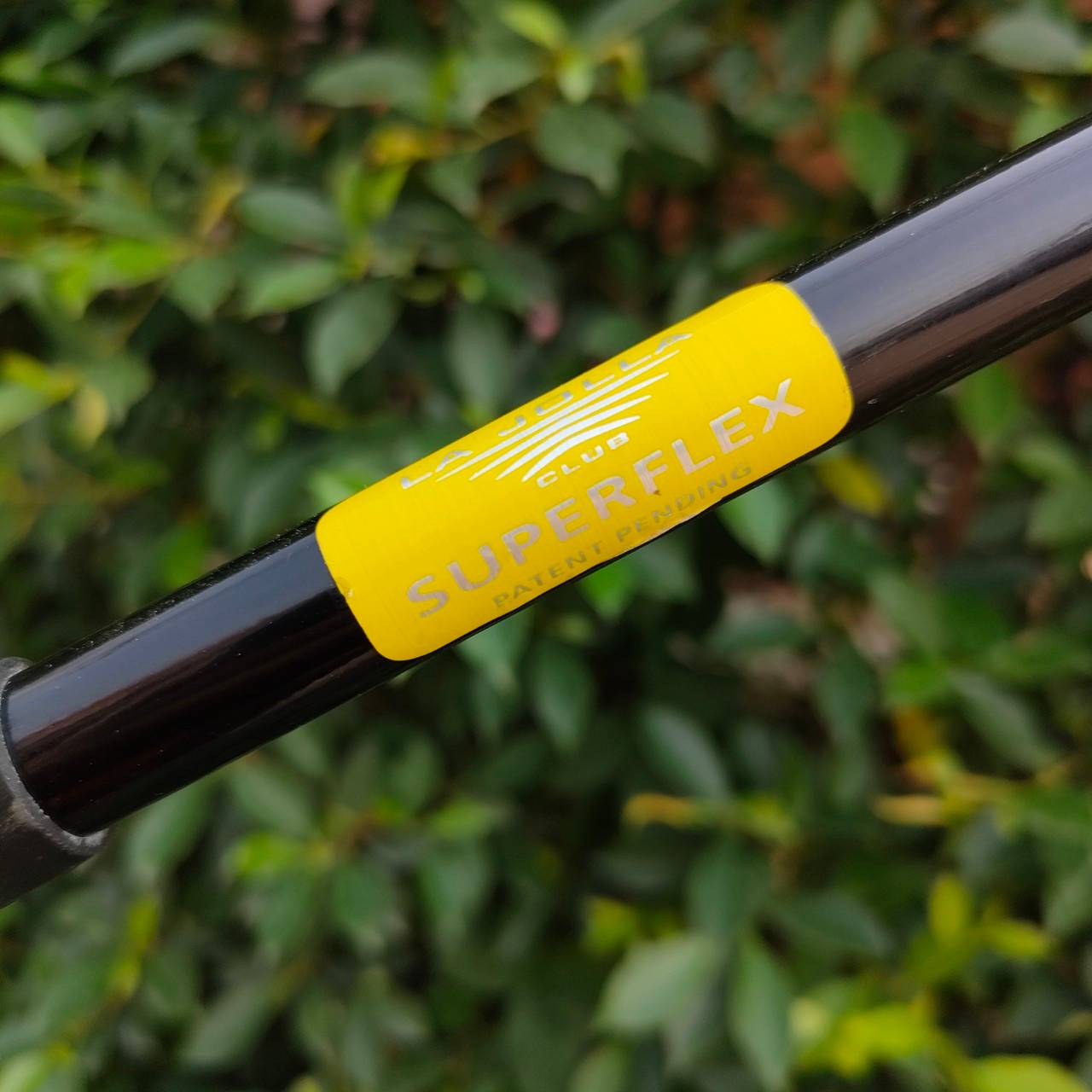 ** ไม้กอล์ฟสำหรับเด็ก ** PUTTER LA JOLLA 120 CLUB JUNIOR ความยาว 30 นิ้ว ก้าน SUPERFLEX