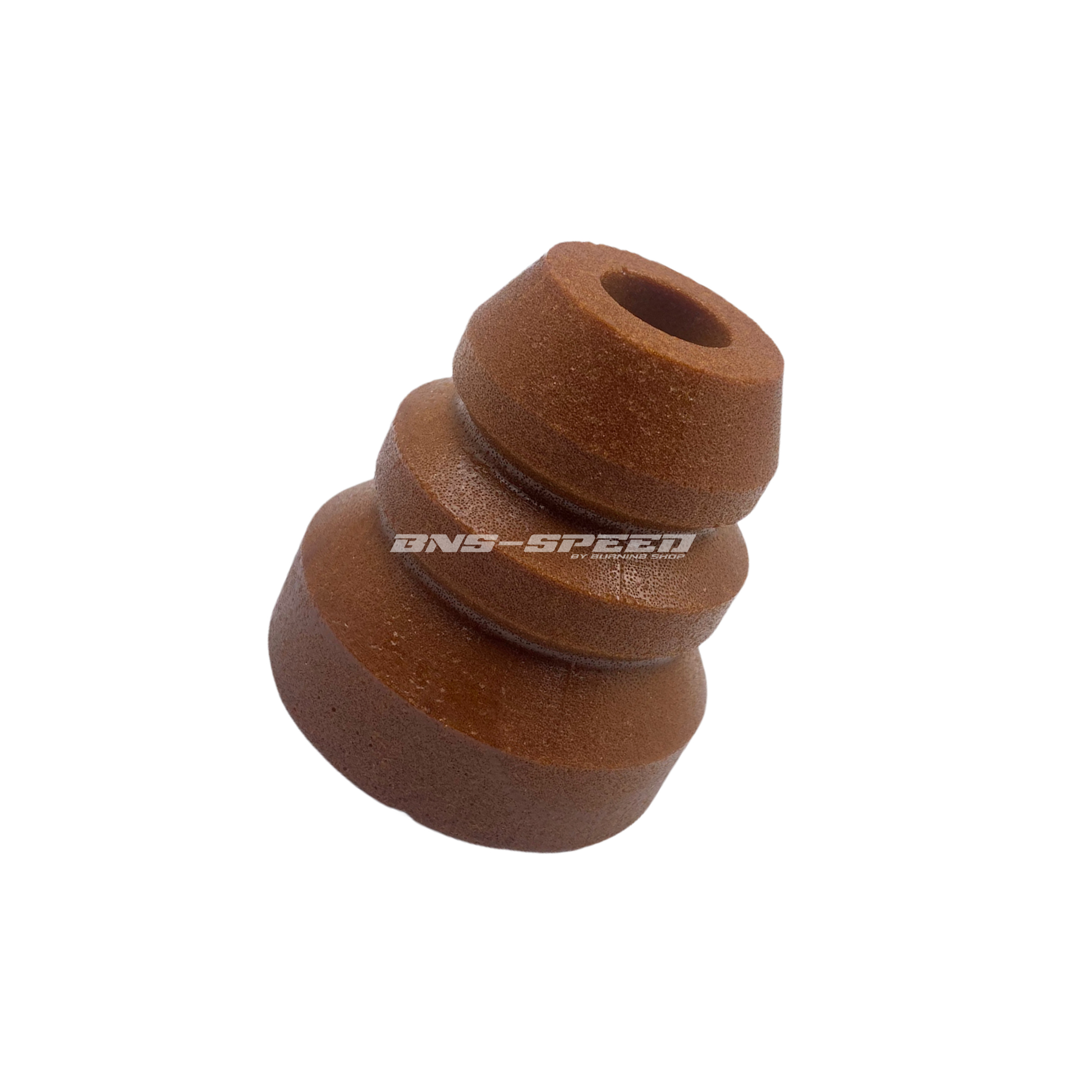 52427-MEB-751 ยางกันกระแทกโช้คหลังแท้ Rubber Stopper CRF250/450R/X/RX/RL/RWE 2003-2021