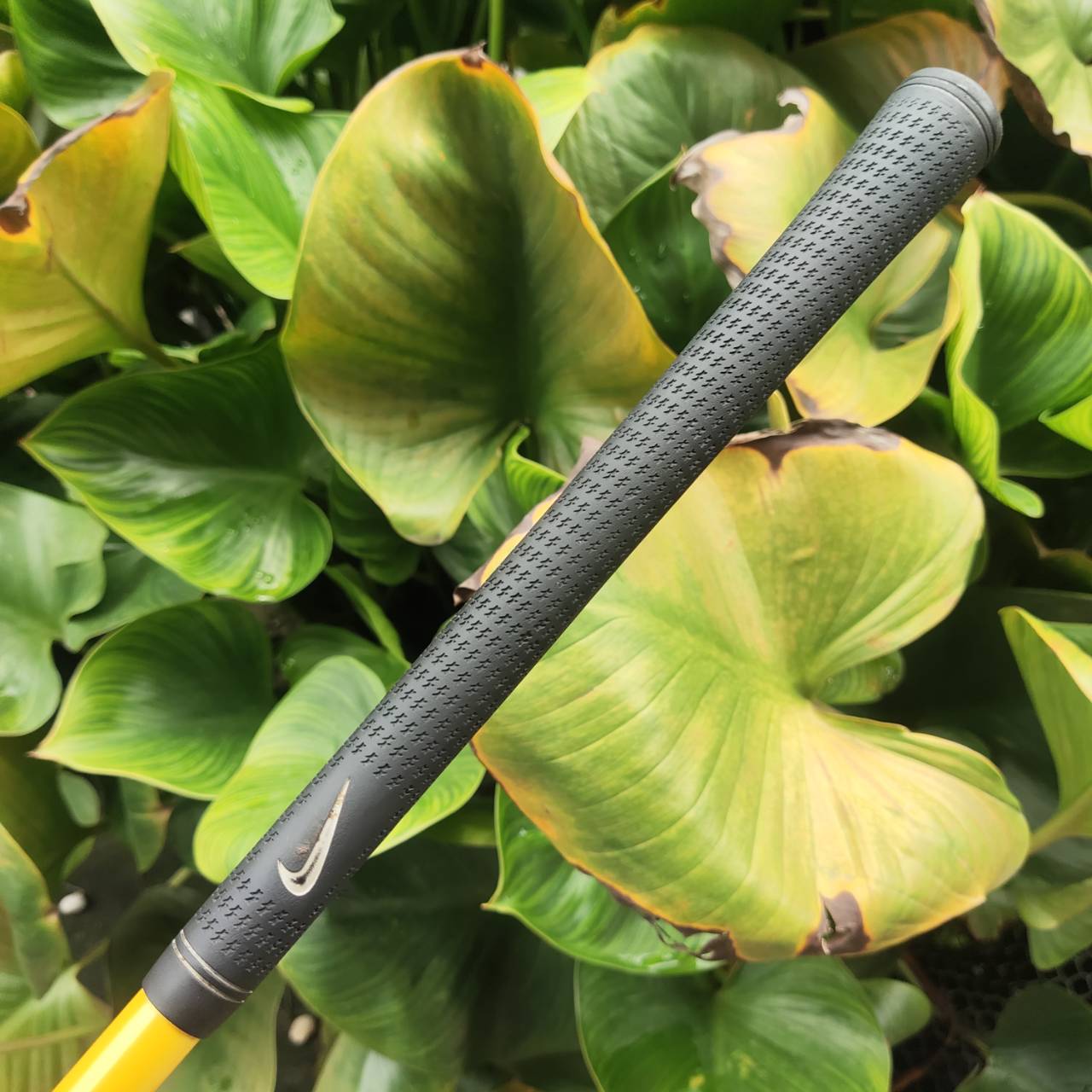 DRIVER NIKE SQ DYMO ตีตรงมาก!!! ช่วยแก้ปัญหา "ตีเฟดแรง" หรือ "สไลซ์หนัก" ได้ดีมากๆ