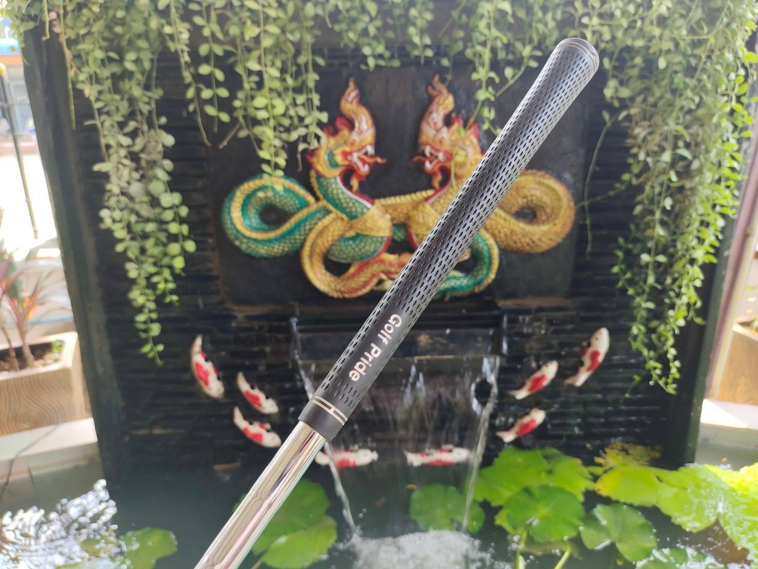 เหล็ก 5 Titleist 735 - CM