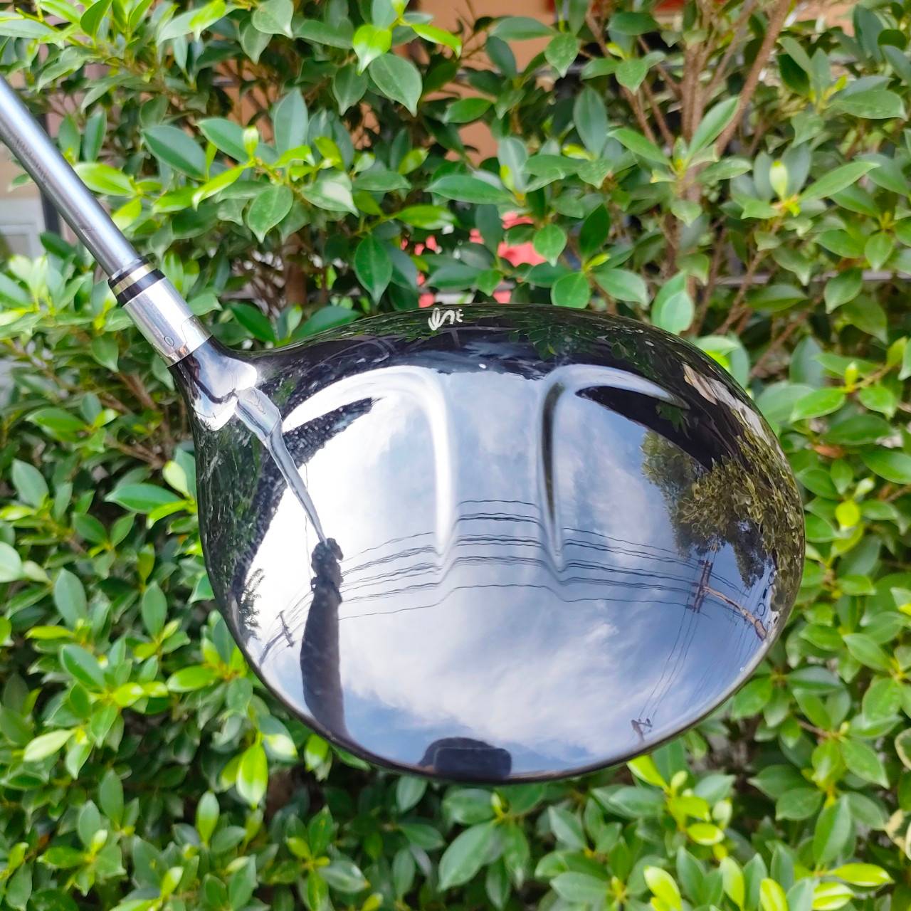 DRIVER KING COBRA L5V ก้าน DIAMANA FLEX R องศา 10.5 *** แค่ก้านก็เกินคุ้มแล้วครับ *** ก้านอย่างเดียวใหม่ๆเป็นหมื่น!!! หัวใหญ่ COBRA เน้นไม้ที่ตีง่าย ช่วยรีดพลังออกมา ช่วยเพิ่มระยะมากๆ