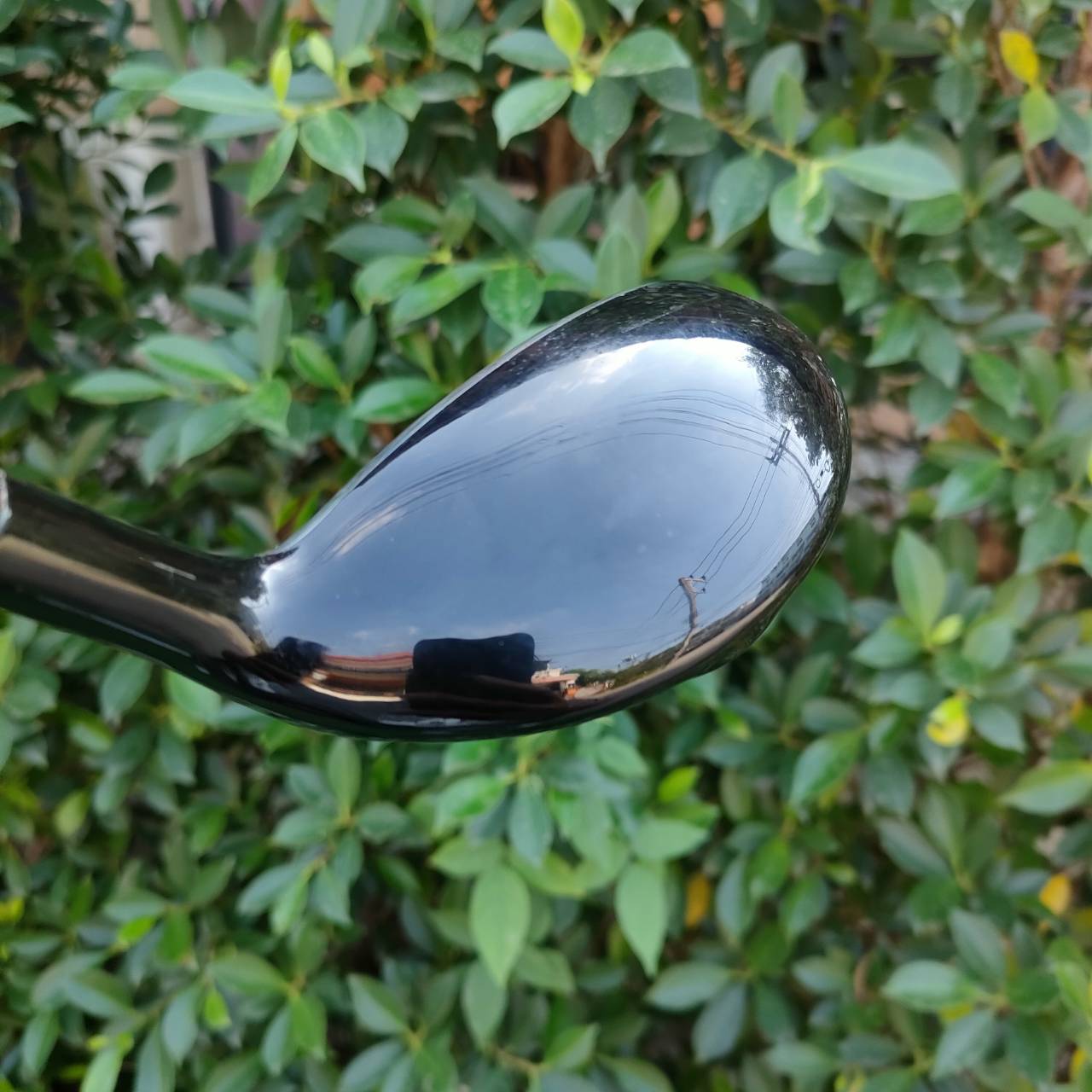 HYBRID 4 WILSON STAFF NC UT องศา 22 ก้าน NANO TECH - CT FLEX R ก้านดีมาก ตัวนี้เป็นเทพๆของ แบรนด์ WILSON