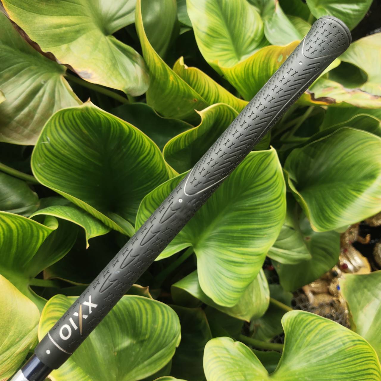 5W XXIO 6 Loft 18° FACE CUP DESIGN หน้าไม้บาง ยืดหยุ่นสูง (high COR) รีด ball speed สุด!!!