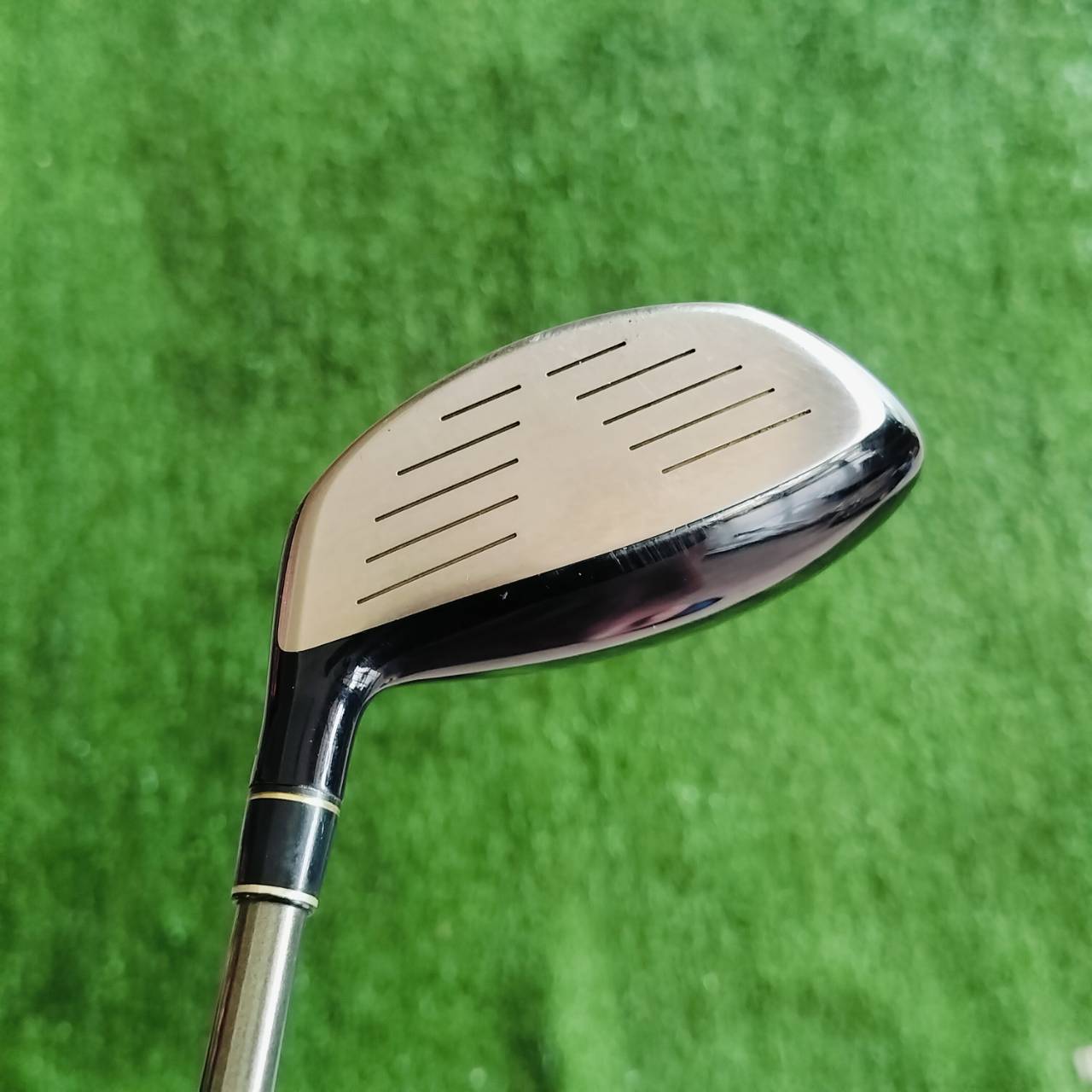 FW3 TOURSTAGE VIQ องศา 15 ก้าน TOUR STAGE VIQ FLEX S ผลิตจากประเทศญี่ปุ่น ไม้กอล์ฟพรีเมี่ยมมือสอง ของแท้ By NakaraLuxurious