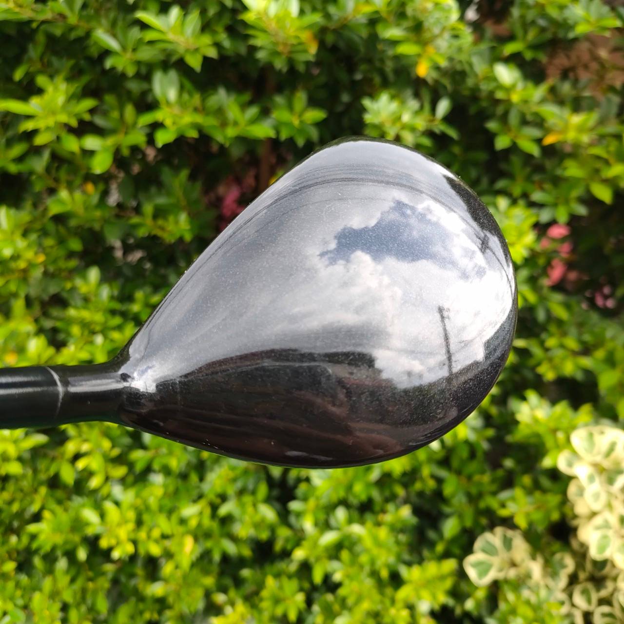 FW3 WINFIELD TI PLOSION องศา 15 ก้าน WINFIELD FLEX S ของใหม่ ล้างสต๊อค ซีนหลุด!!! คุณภาพสุดพรีเมี่ยม ตีไกลมาก ก้านก็ดีมากๆ กราไฟต์ 100% ไม้กอล์ฟมือหนึ่ง ของแท้ BY NakaraLuxurious