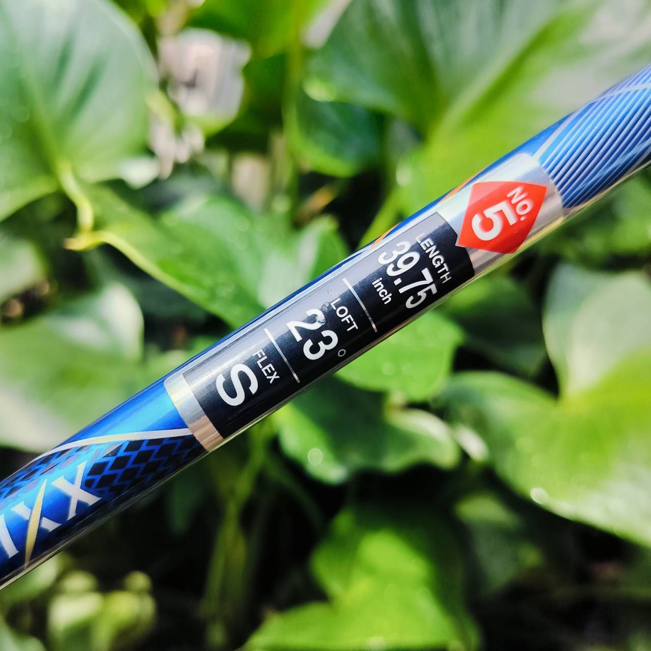 HYBRID XXIO TEN องศา 23 ก้าน MP1000 FLEX S HYBRID ยอดนิยมสูงสุดในญี่ปุ่น ยอดขายอันดับ 1 ต่อเนื่องทุกรุ่น ไม้กอล์ฟพรีเมี่ยมมือสอง ของแท้ By NakaraLuxurious