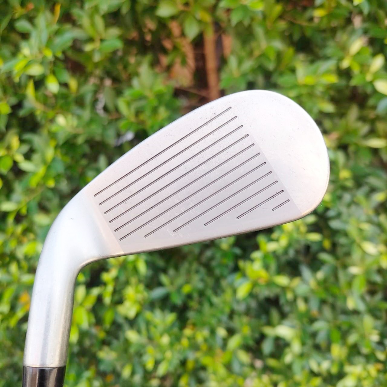 🏌️ เหล็ก KATANA 200UTI FORGED ก้าน KATANA องศา 20 เป็นเหล็กกึ่งไฮบริด ทำเหล็กยาว ให้ตีง่ายสุด!! ไม้กอล์ฟมือสอง ของแท้ BY NakaraLuxurious