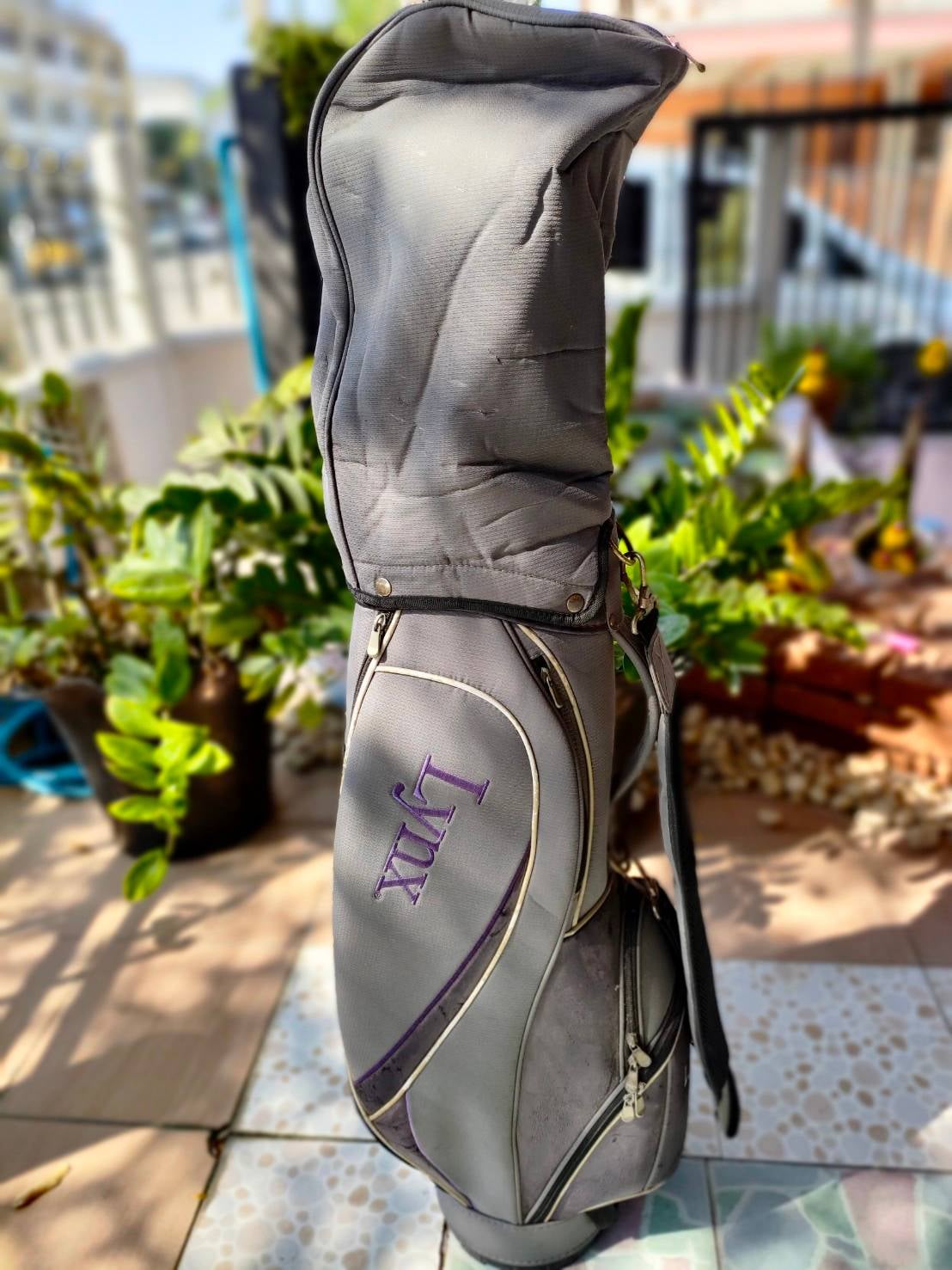 FULLSET GOSEN LADY MADE IN JAPAN