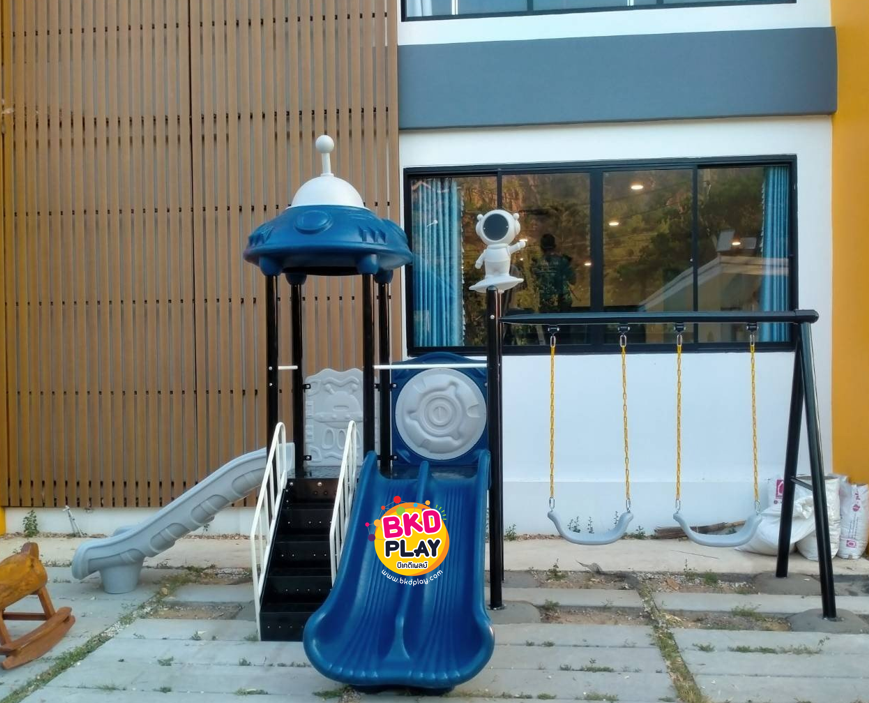 เครื่องเล่นสนามกลางแจ้ง,ชุด ท่องดินแดน สไลเดอร์, กระดานลื่น, สนามเด็กเล่น งบสพฐ ประชารัฐ, ราคาโรงงาน playground,สไลเดอร์,ของเล่นเสริมพัฒนาการ,เครื่องเล่นสนาม, สนามเด็กเล่น