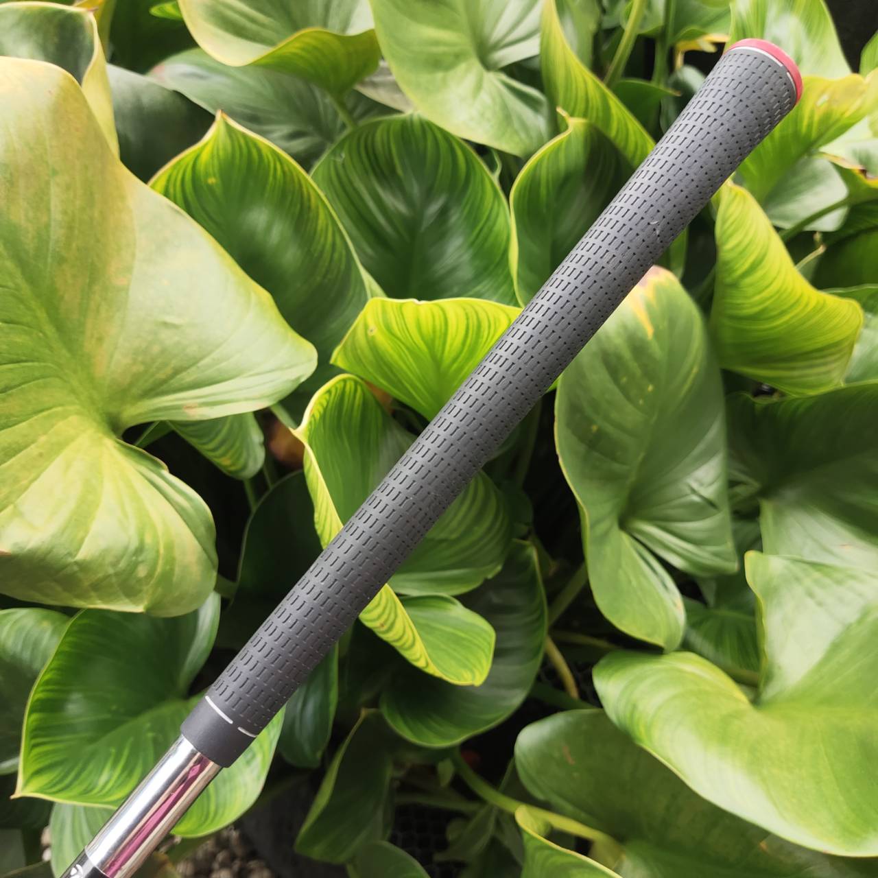 เหล็ก 8 TaylorMade R9 Irons Inverted Cone Technology เทคโนโลยีที่ช่วยเพิ่มพื้นที่ COR