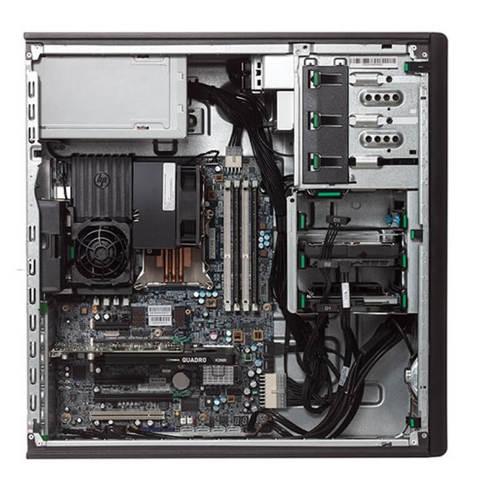 workstation สำหรับนักออกแบบ hp workstation Z420 คุณไม่ควรพลาด