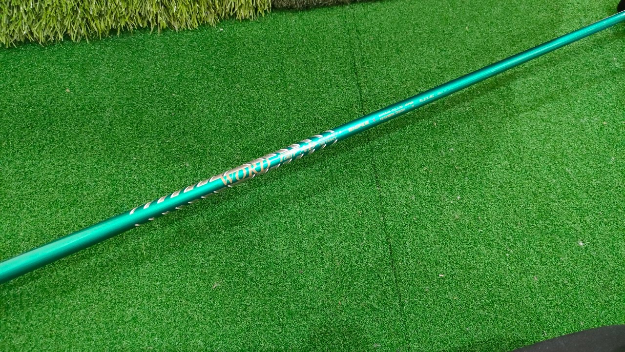 DRIVER SWORD SNIPER X LOFT*11