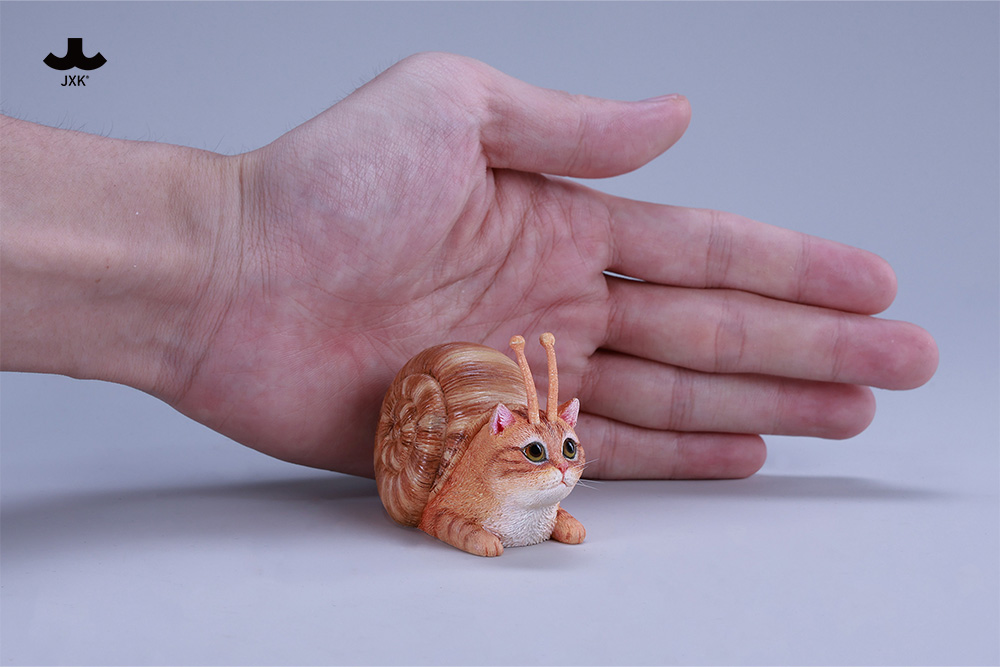 [สั่งจอง]JXK : Meow-niu - JXK-AI08 A / B / C / D