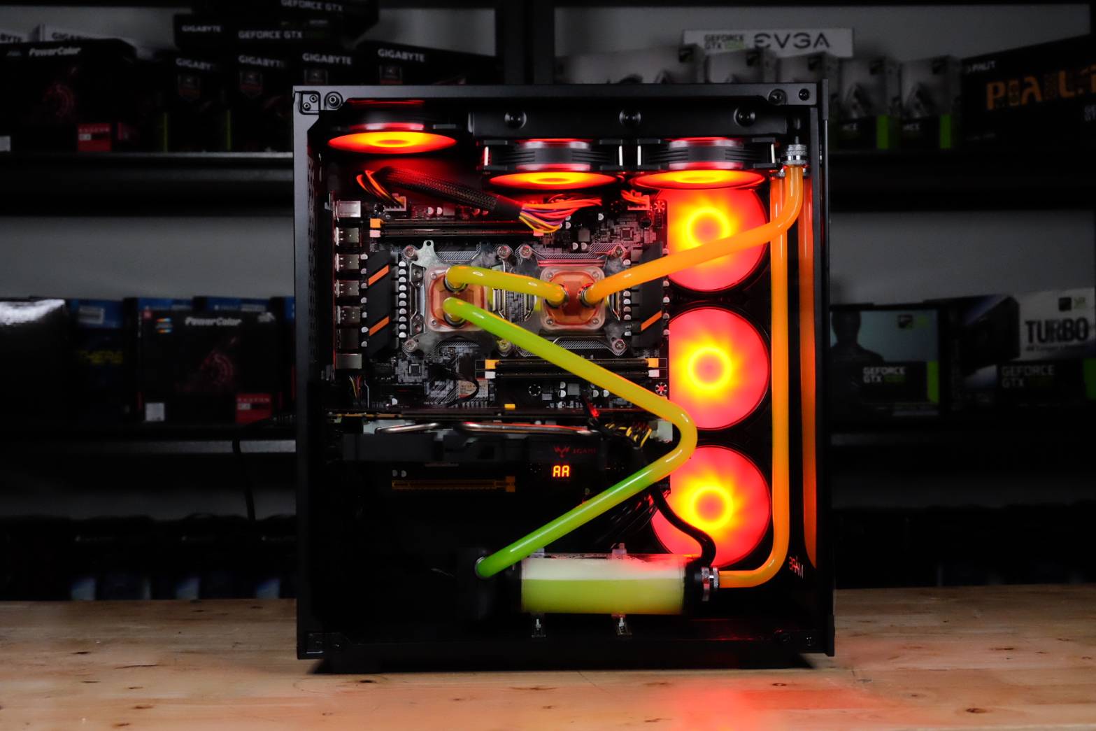 🔥🔥สเปค พิเศษ 2 CPU ราคาดีที่สุด สำหรับคุณ🔥🔥