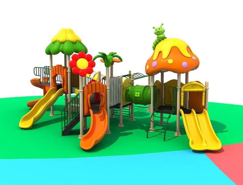 เครื่องเล่นสนามกลางแจ้ง,ชุดสวนสนุกมหัศจรรย์ดอกไม้เพื่อนรัก, ครุภัณฑ์สนามเด็กเล่น, สพฐ,โครงการโรงเรียนประชารัฐ ศูนย์พัฒนาเด็กเล็ก playground,สไลเดอร์,ของเล่นเสริมพัฒนาการ,เครื่องเล่นสนาม, สนามเด็กเล่น
