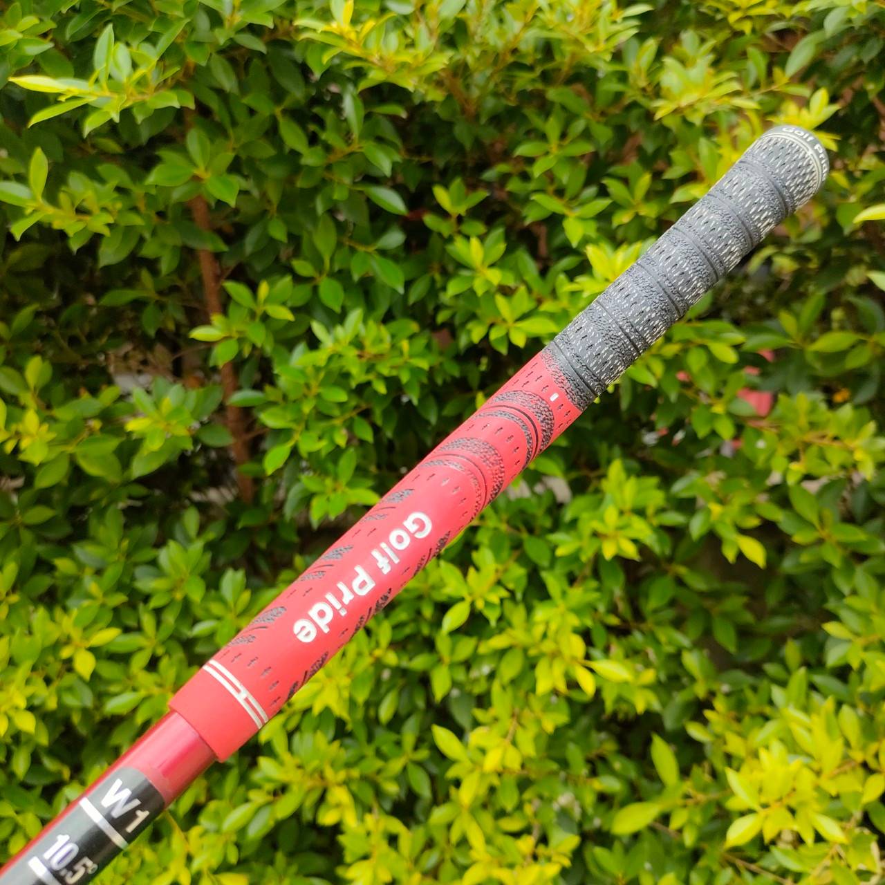 DRIVER SRIXON Z-RW องศา 10.5 ก้าน FUJIKURA FLEX R ไม้กอล์ฟมือสอง ของแท้ BY NakaraLuxurious