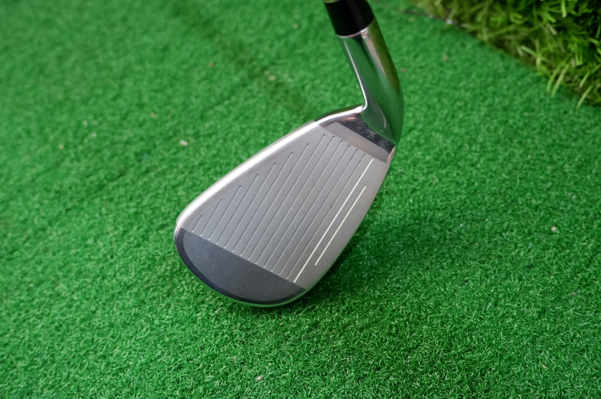 เหล็ก 4 RAC TAYLORMADE