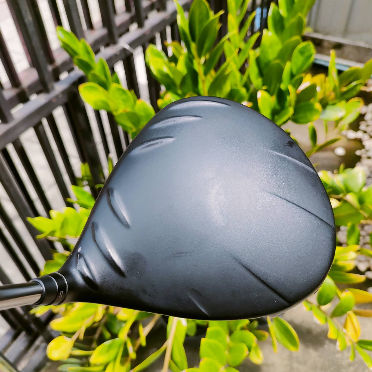 DRIVER PING G425 MAX องศา 9 ก้าน PING TOUR 173-555 (SR) รุ่น MAX ตีไกลแบบขีดสุดเลยค่ะ!!! ไม้กอล์ฟพรีเมี่ยมมือสอง ของแท้ By NakaraLuxurious