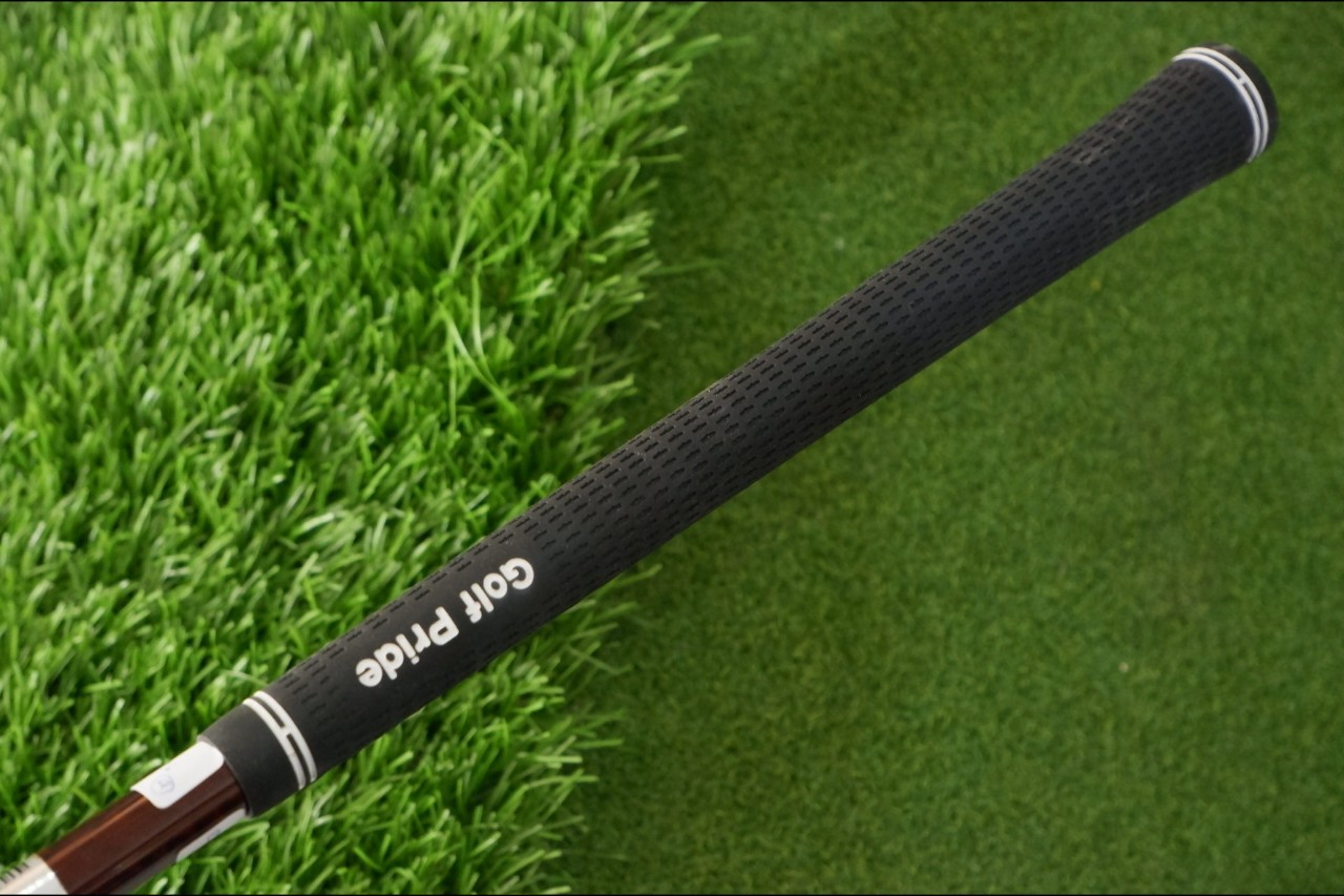 DRIVER CALLAWAY FT-9 NEUTRAL