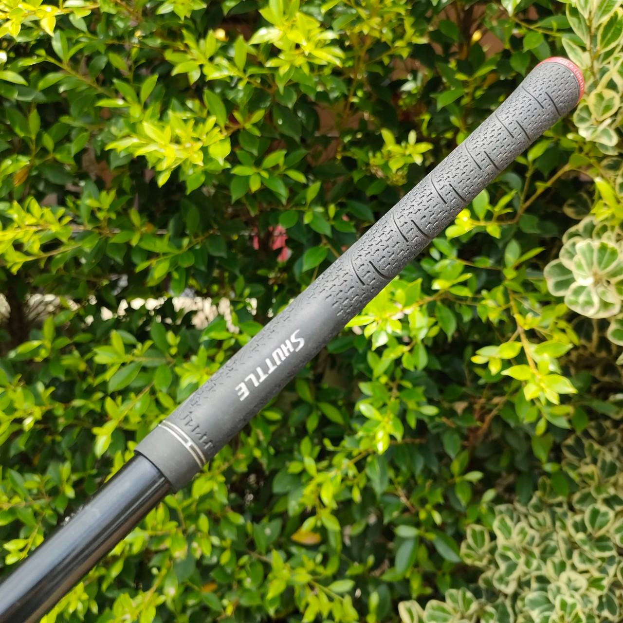 DRIVER MARUMAN SHUTTLE TITANIUM i4000X ก้าน SHUTTLE WLT FLEX SR ตีไกลสุดๆๆๆแบบสุดๆเลยครับ ตีง่าย ก้านเบา ญี่ปุ่นพรีเมี่ยม
