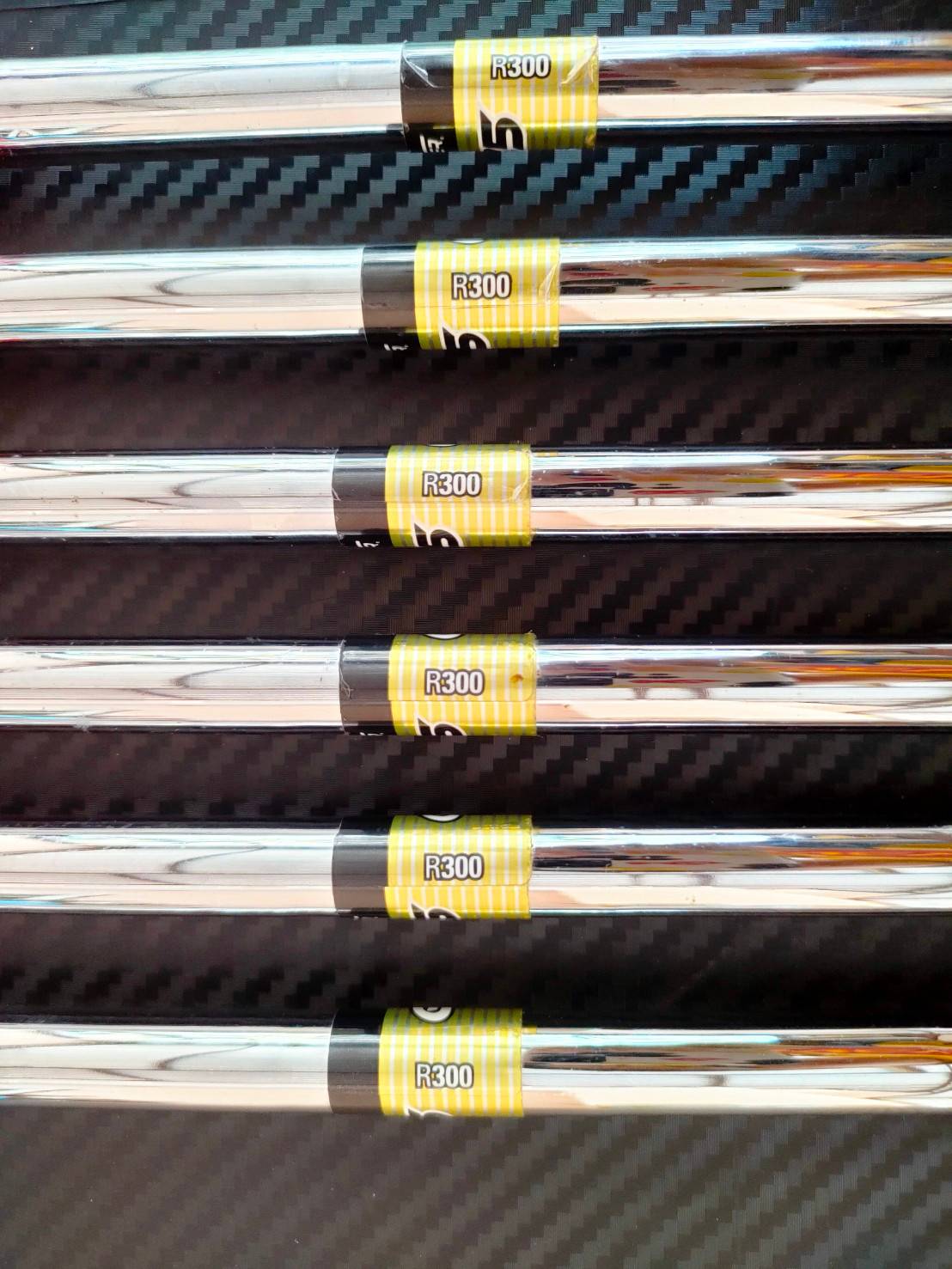 ชุดเหล็ก FOURTEEN TC550