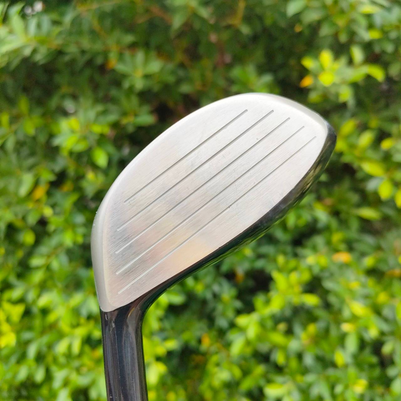 FW3 NIKE T60 องศา 15 ก้าน IGNITE FLEX R ก้านเบา 50 กรัม กำลังดีมาก สภาพสวยมากเดิม !! ไม้กอล์ฟมือสอง ของแท้ BY NakaraLuxurious