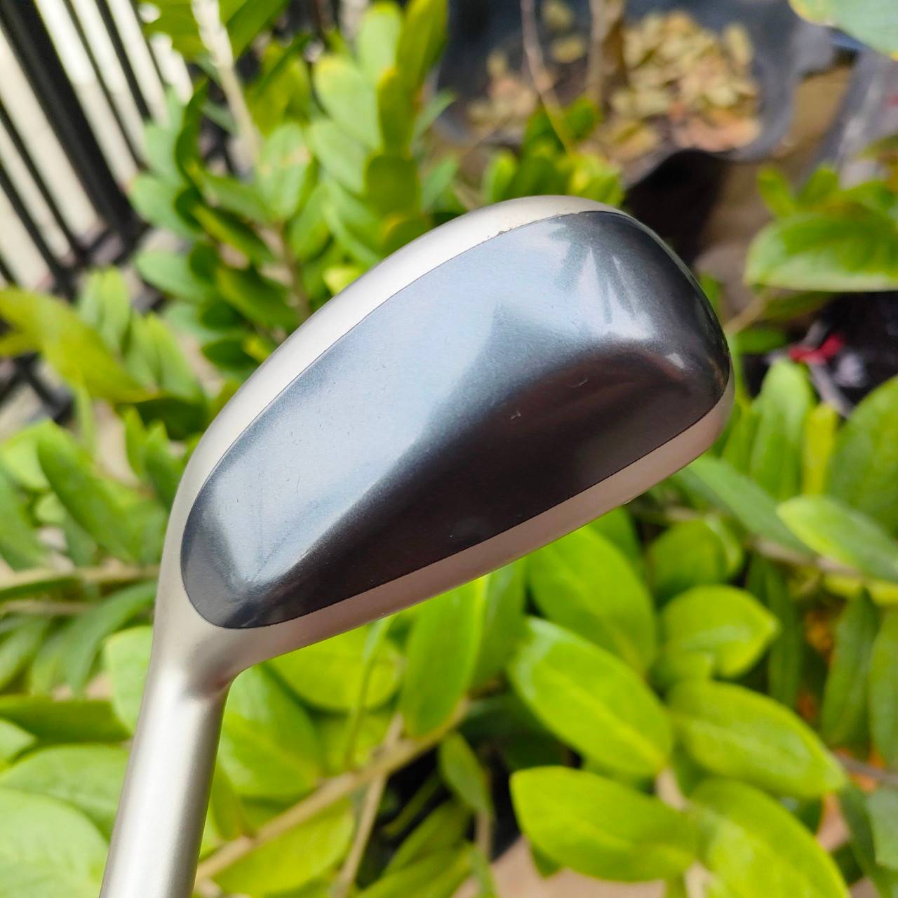 ** ไม้กอล์ฟสำหรับท่านที่ถนัดซ้าย ** HYBRID PING G20 องศา 17 ก้าน PING TFC 169 H FLEX S ตีง่ายมาก นุ่มนวล และเพิ่มความมั่นใจ ก้าน TFC สุดยอดคุณภาพ ไม้กอล์ฟมือสอง ของแท้ BY NakaraLuxurious