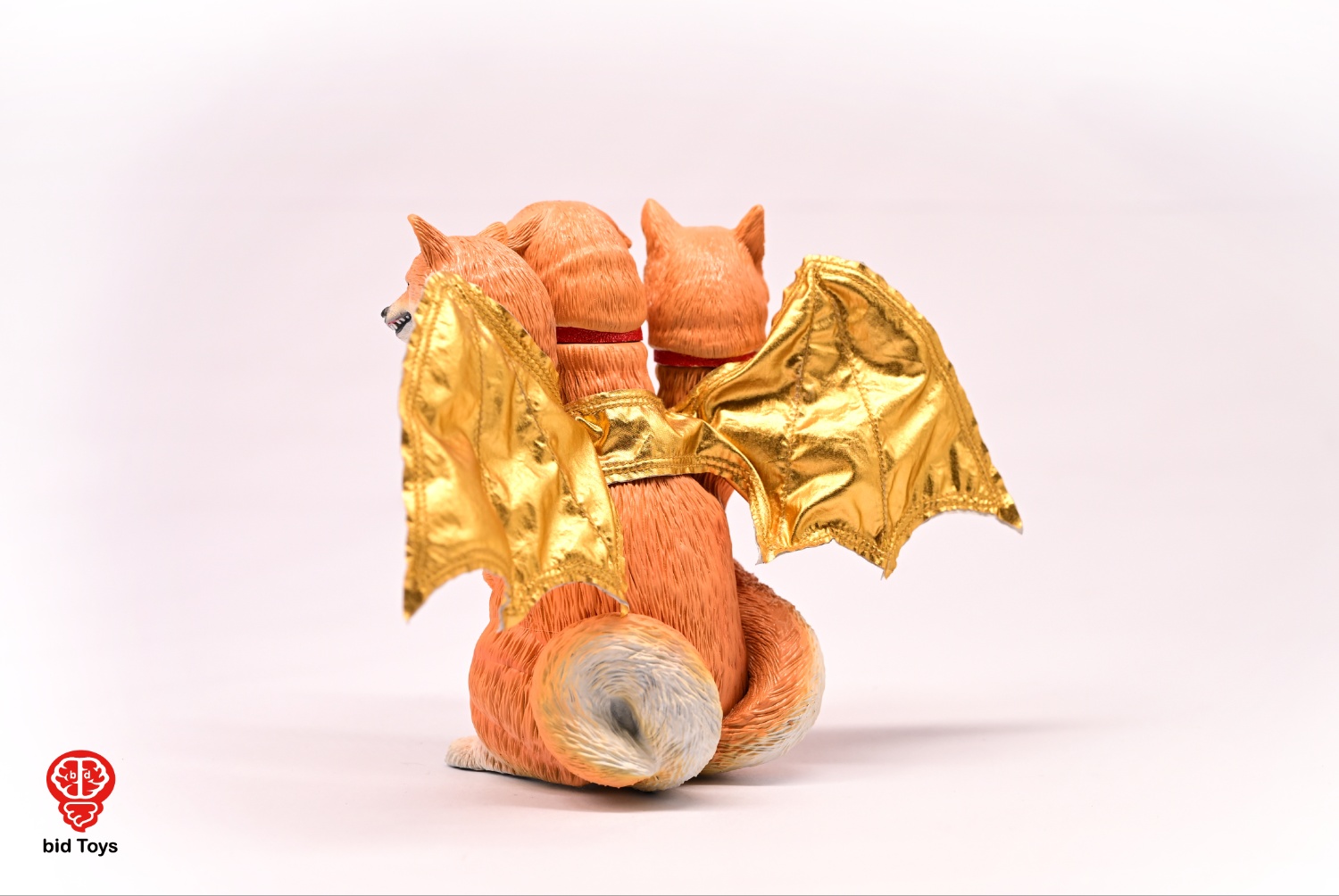 [สั่งจอง]Bid toys : Shiba DoRa