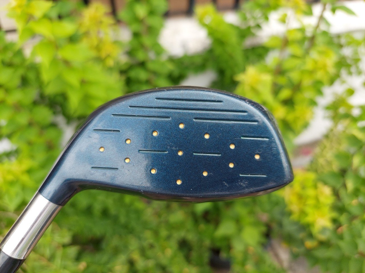 DRIVER MIZUNO T-ZOID ก้าน KV - PLUS FLEX S