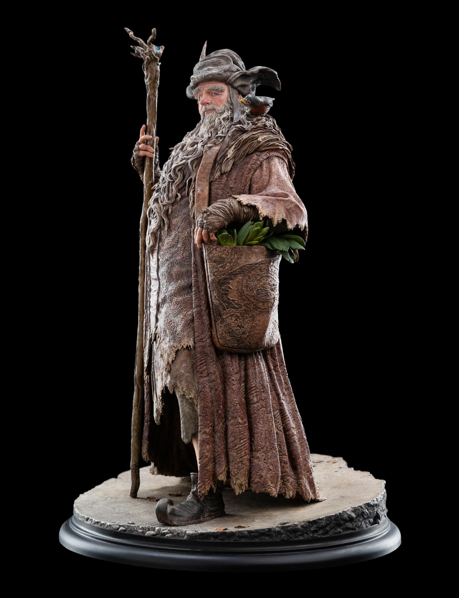 [สั่งจอง]Weta Workshop 1:6 Scale - Radagast Classsic Series