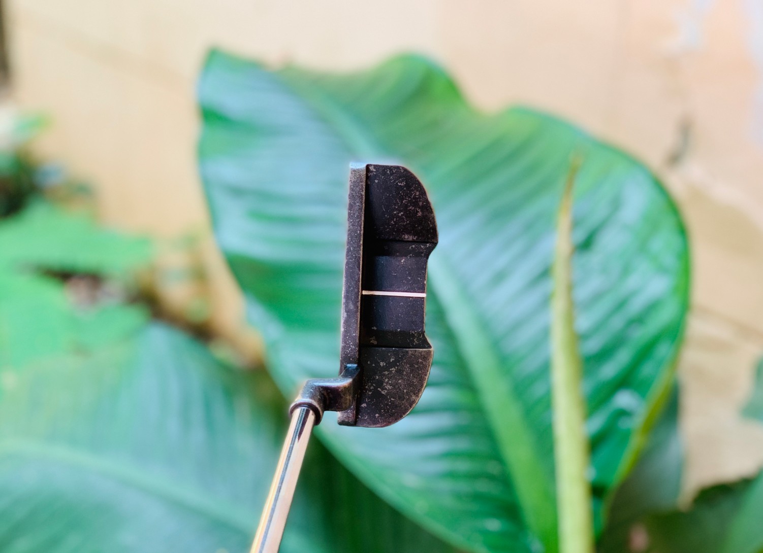 PUTTER PING SCOTTSDALE TOMCAT