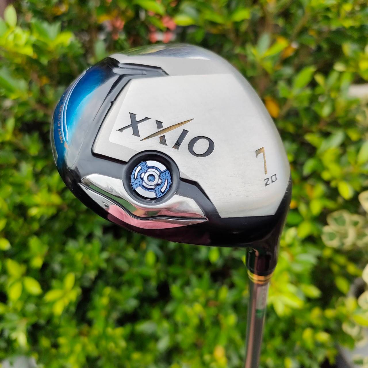 . FW7 XXIO MP700 ก้าน MP700 FLEX R องศา 20 สภาพสวยเดิมๆ เคยได้รางวัลอันดับ 1 Golfdigest ดังสุดในญี่ปุ่น