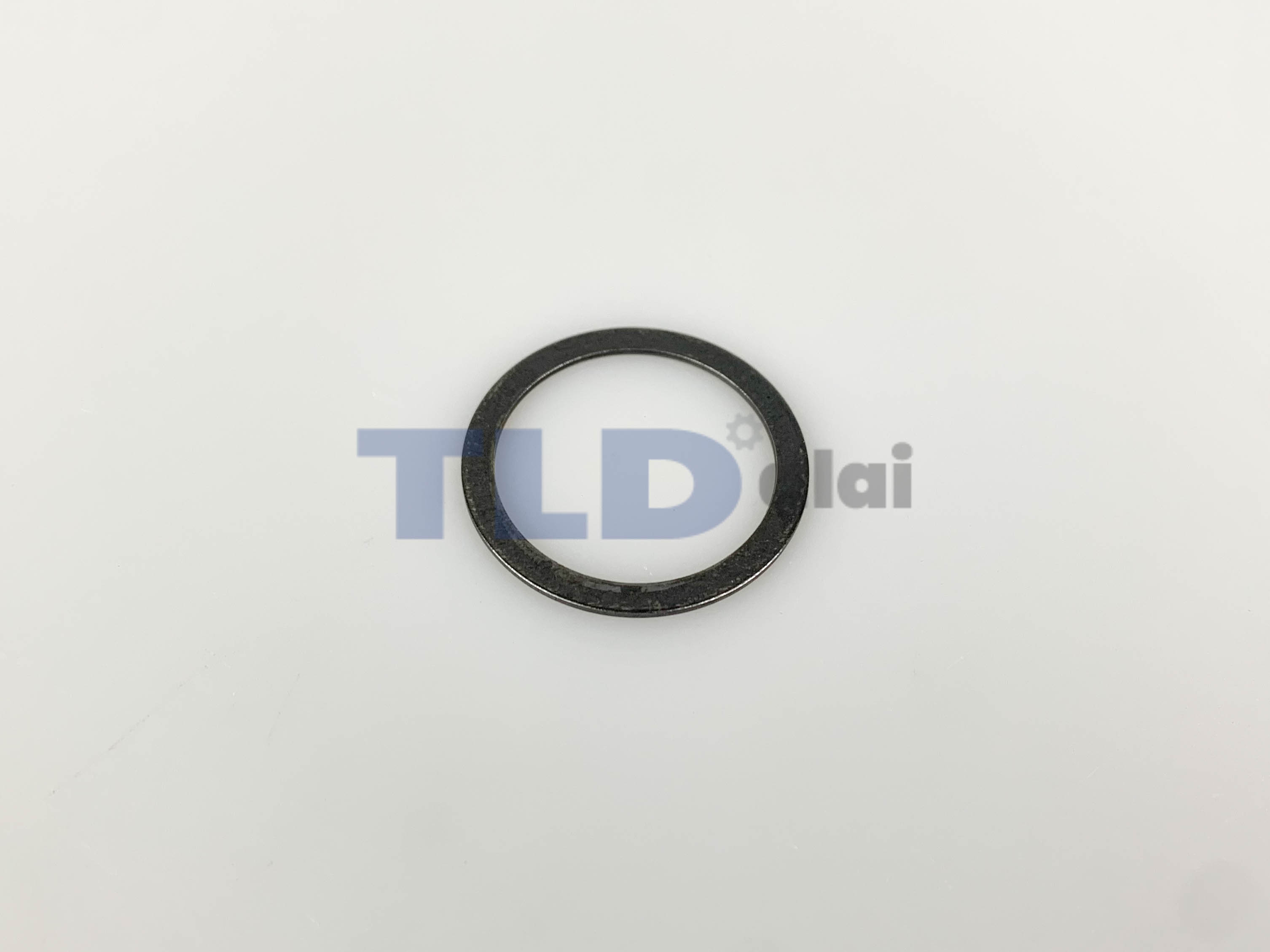 แหวนรองสปริงเพลาจับดอก (แท้) (267153-0) สว่านโรตารี่ Makita มากีต้า รุ่น M8701, B, HR2601, HR2631F - Maktec รุ่น MT870, MT871 (267153-0) (อะไหล่แท้100%) FLAT WASHER 30