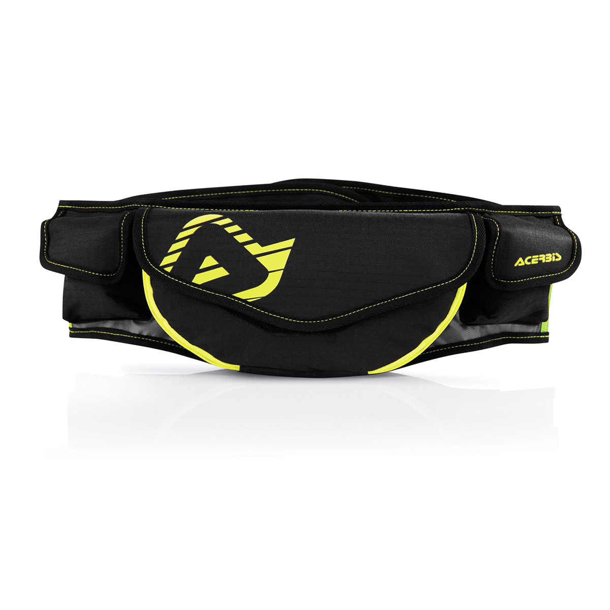 กระเป๋าคาดเอว Acerbis Ram Waist Pack 2 liters.