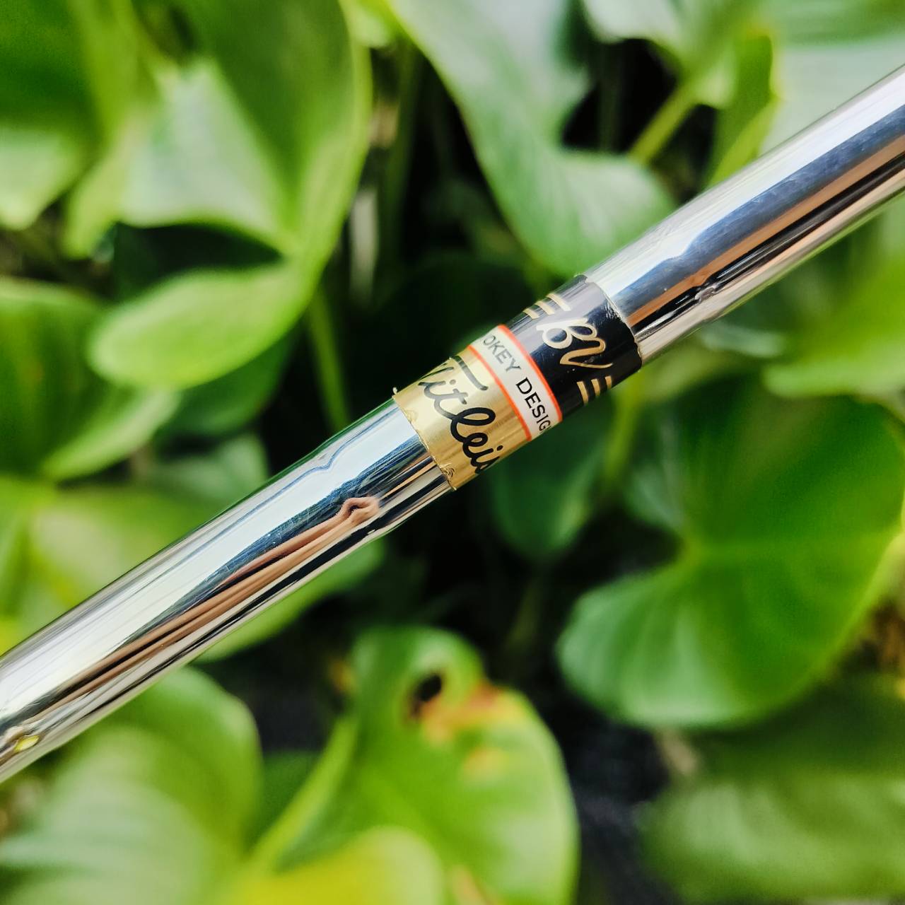 WEDGE Titleist VOKEY DESIGND SPIN MILLED จักรแดง ตัวโหด!!! องศา 58 BOUNCE 8 สภาพสวยมากๆ ไม้กอล์ฟพรีเมี่ยมมือสอง ของแท้ By NakaraLuxurious