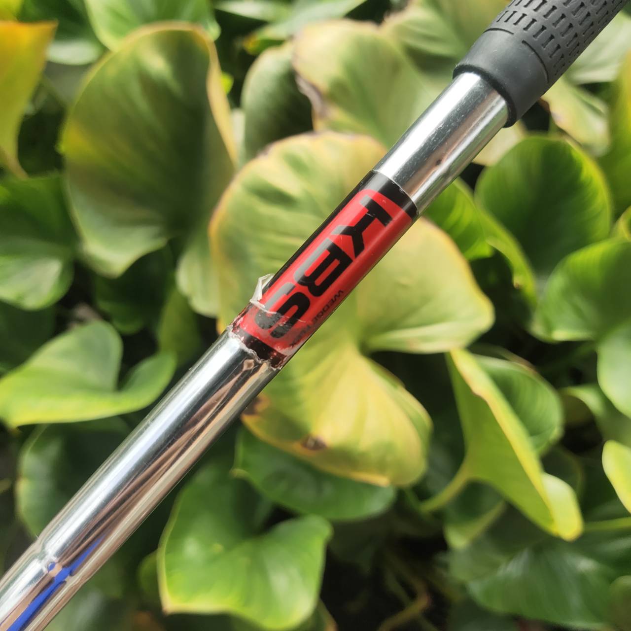 *ไม้กอล์ฟมือซ้าย* WEDGE TAYLORMADE TP Z ทัวร์เกรดเวดจ์ สำหรับเกมสั้นสุดเนียน! Loft 58° / Bounce