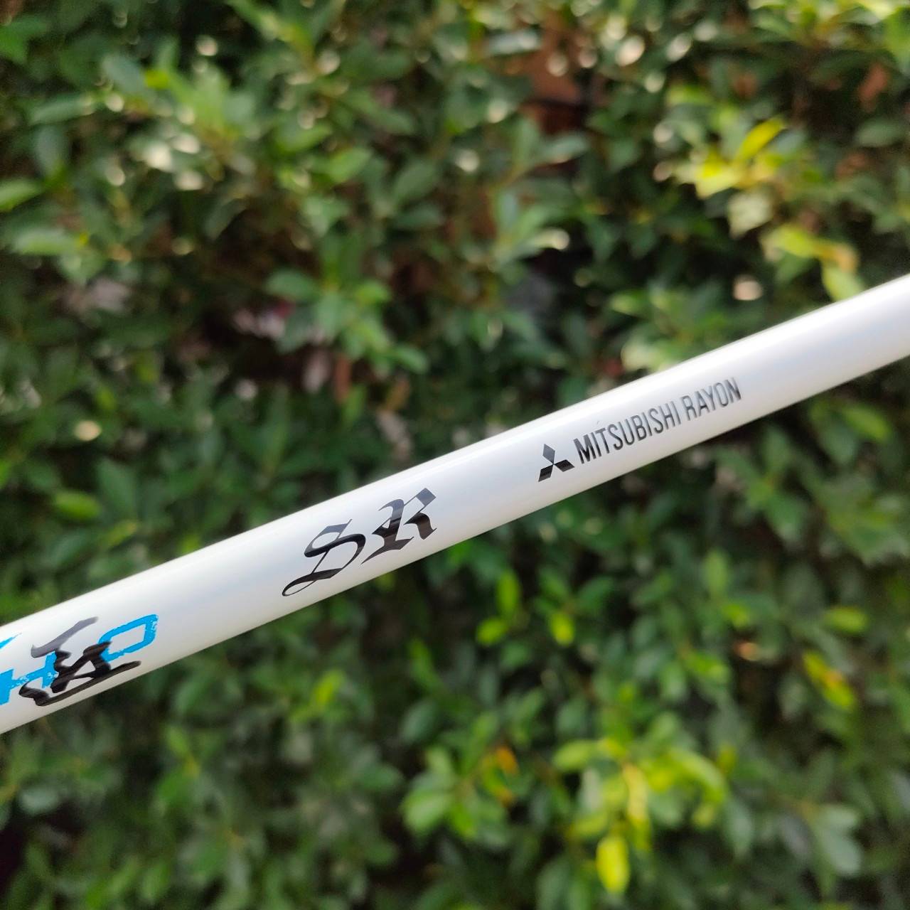Works Golf hyper blade Premier องศา 9.5 ก้าน MITSUBISHI RAYON FLEX SR ตีไกลสุดขีดเลยครับ อายุ 80 ตีได้ 300 หลา รับประกันไกลขึ้นแน่นอน!!! หน้าเด้งขีดสุด!!!