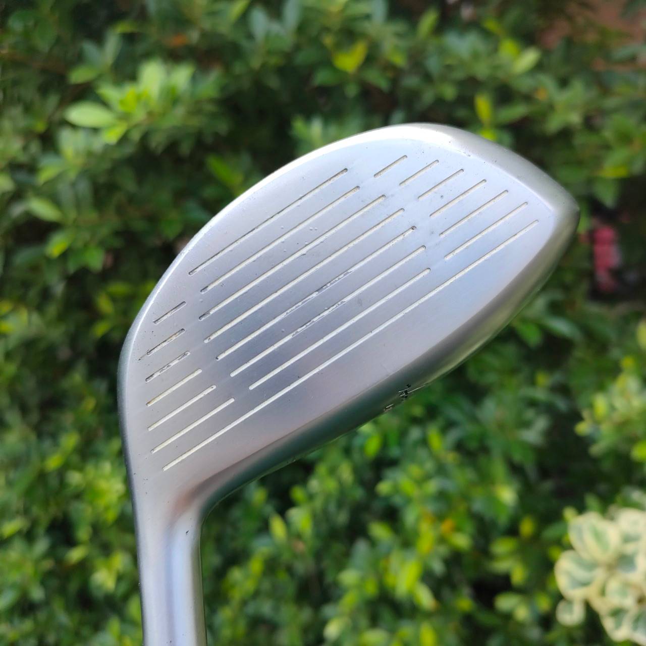 DRIVER HONMA BIG-LB 606 TITANIUM องศา 10.5 ก้าน SUPER LIGHT FLEX R-1 **ก้านระดับ 2 ดาว** หัวใหญ่ ตีง่าย ไกล และออกแบบให้ตีแบบวงสบายๆ ไม้กอล์ฟมือสอง ของแท้ BY NakaraLuxurious