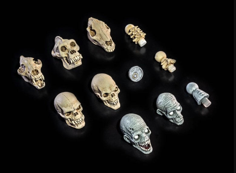 [สั่งจอง]Fourhorsemen : MYTHIC LEGIONS: ALL STARS 6