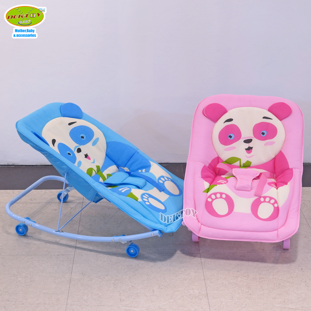 Cradle world เปลโยกเด็ก C232