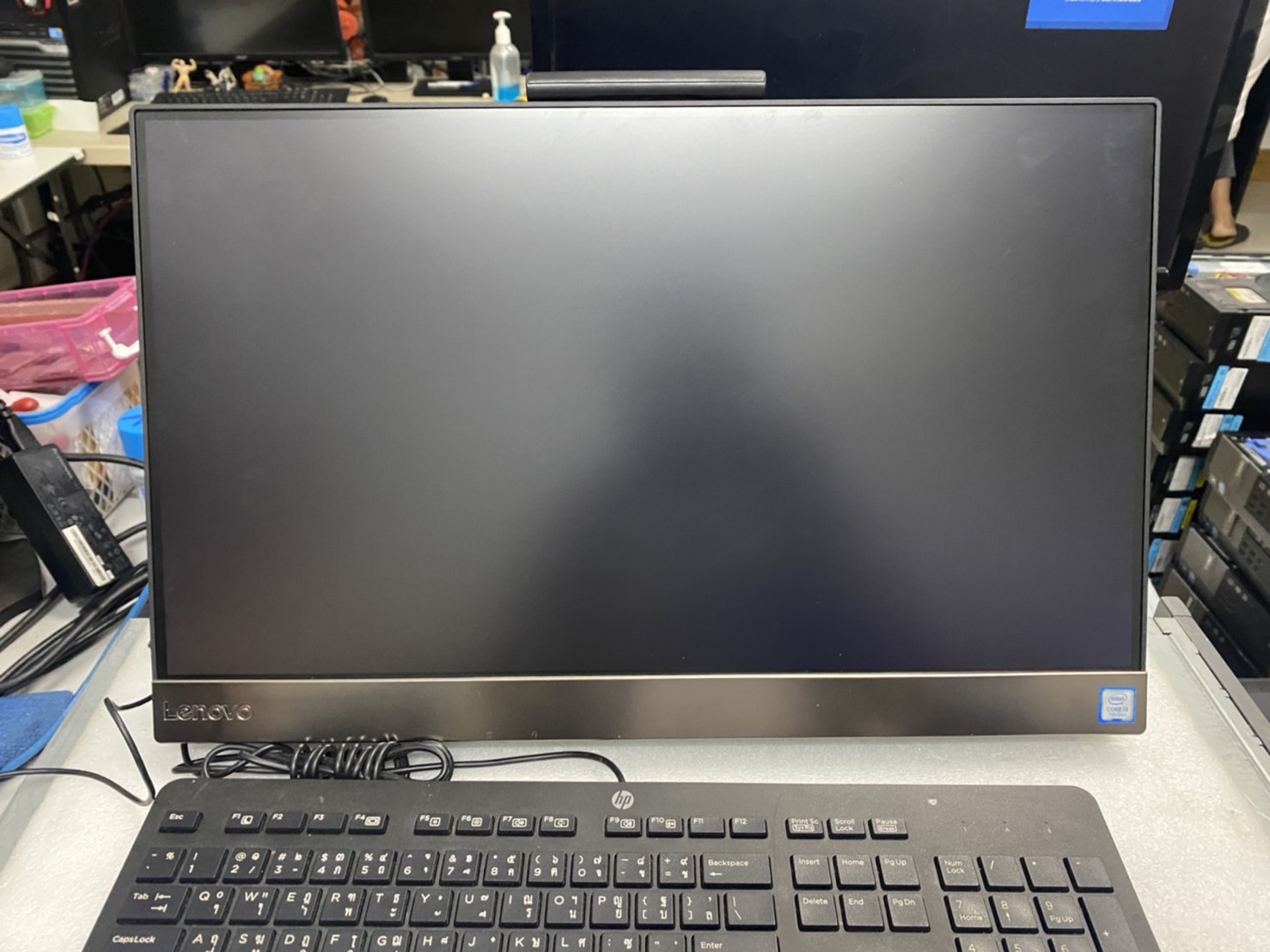 LenovoThinkCentreV410z
